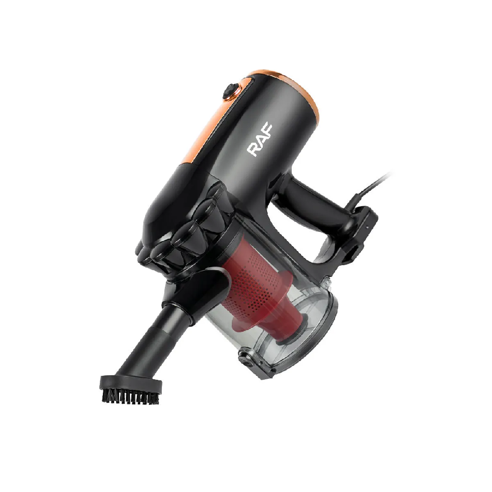 RAF VACUUM CLEANER IR R8672