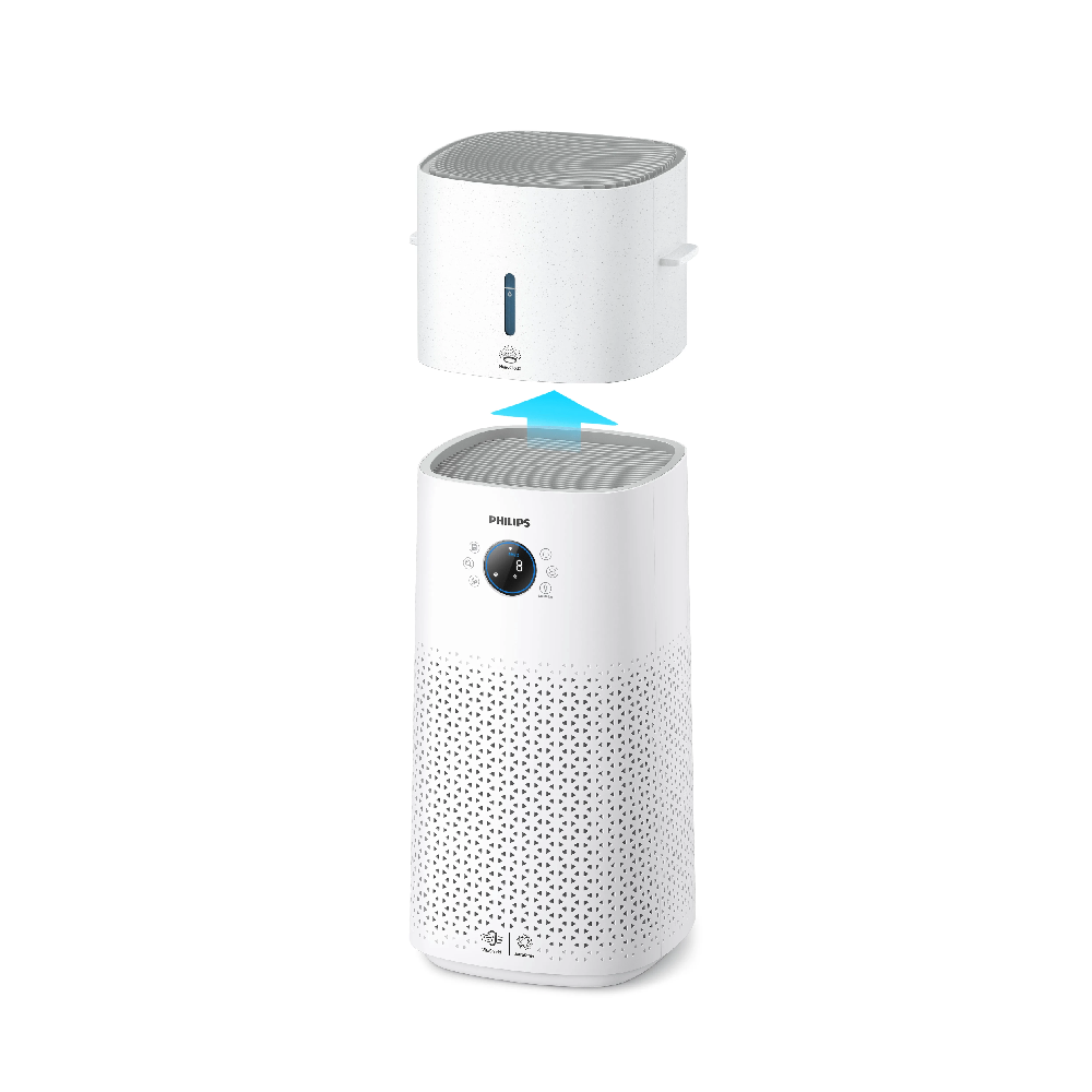 PHILIPS AIR PURIFIER AC3737