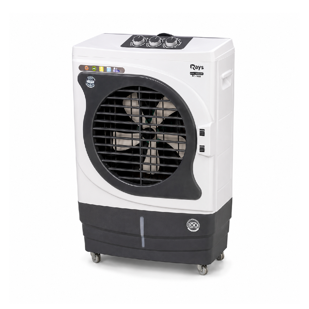 RAYS AIR COOLER RC1025