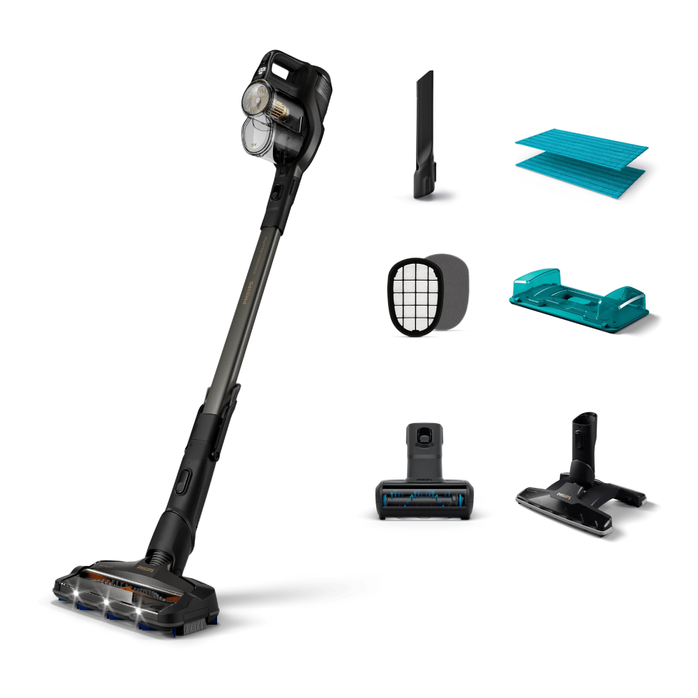 PHILIPS VACUUM CLEANER XC8347/61