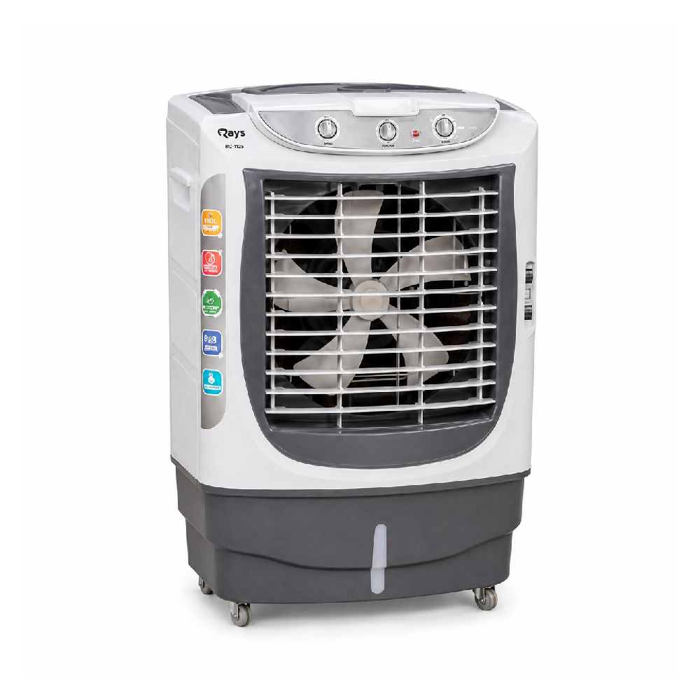 RAYS AIR COOLER RC1125