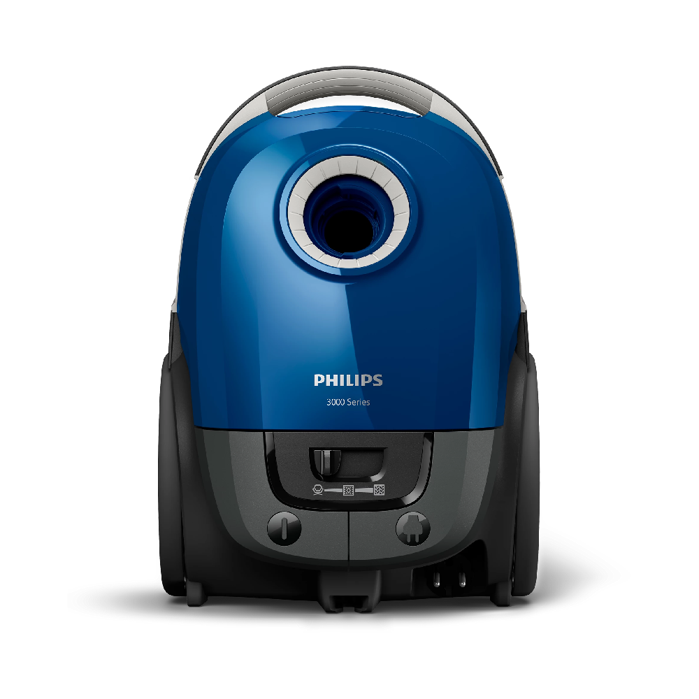 PHILIPS VACCUUM CLEANER XD3010