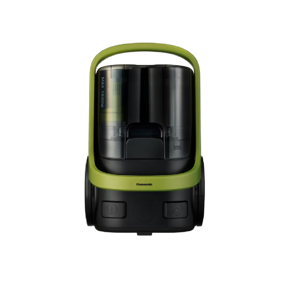PANASONIC VACCUM CLEANER MC-CL603G149