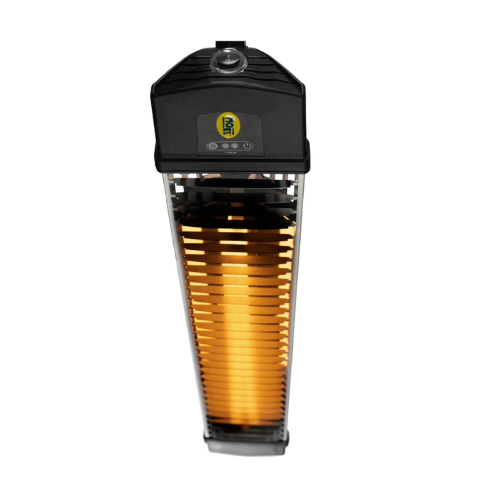 MOEL HEATER IRIS1200W 866NRC