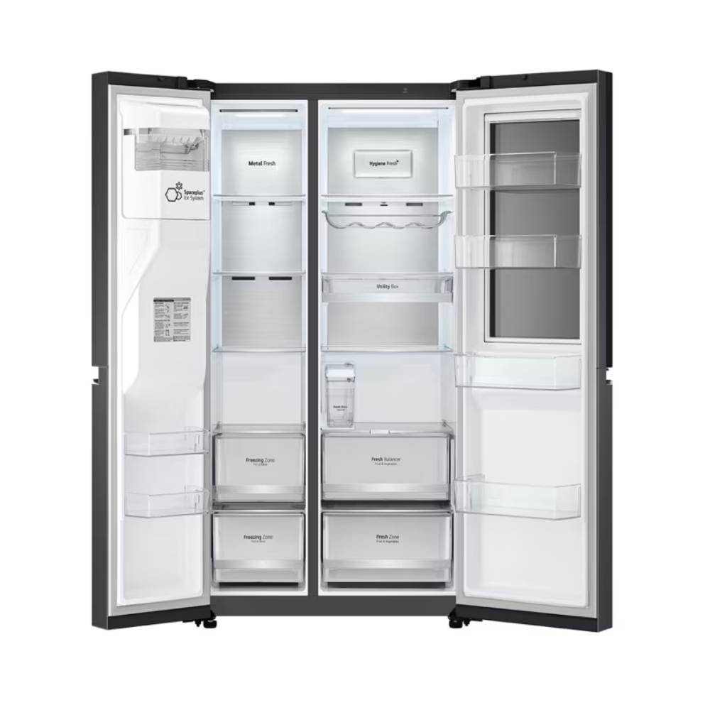 LG REFRIGRATOR X267CQEM