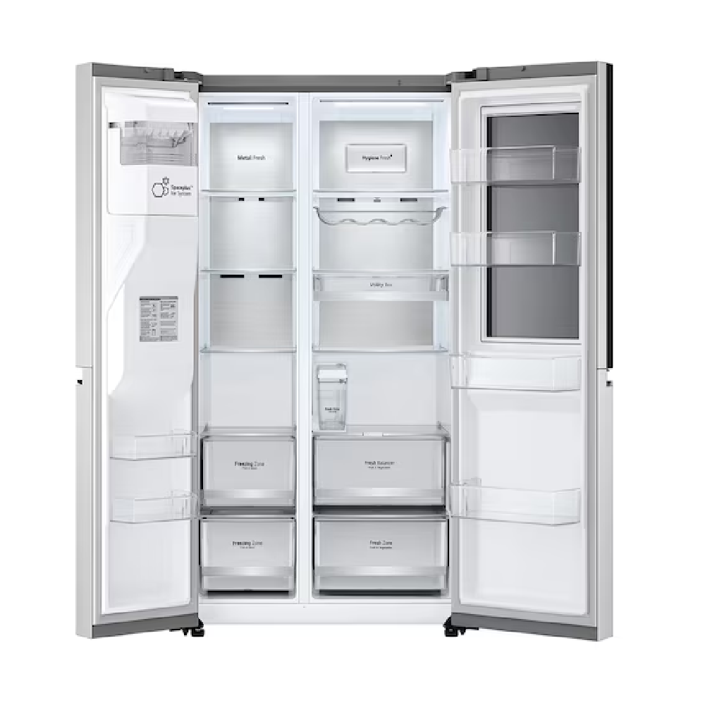 LG REFRIGERATOR X257CAEV
