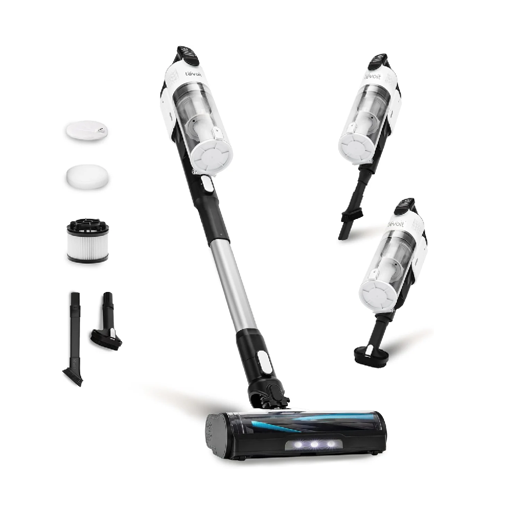 LEVOIT VACCUM CLEANER CORDLESS LSV-V201-WEU