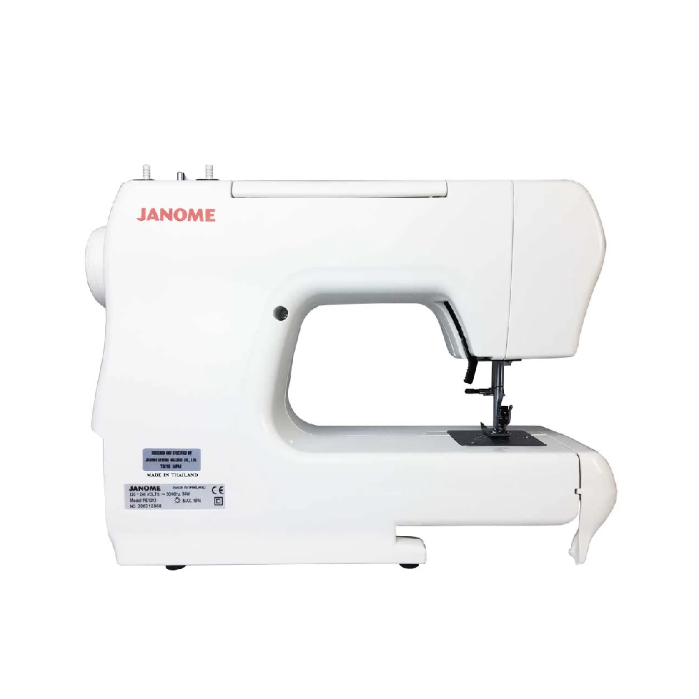 JANOME SWING MACHINE 1312