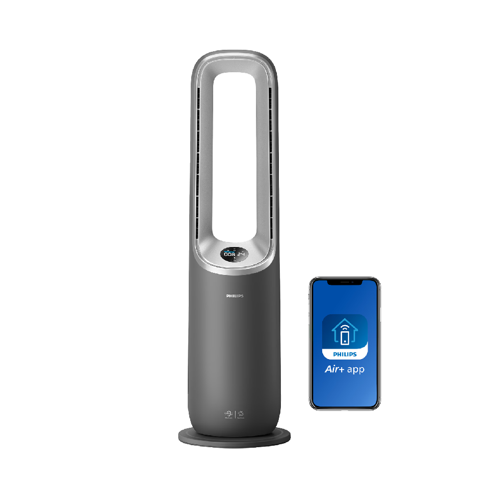 PHILIPS AIR PURIFIER AMF870