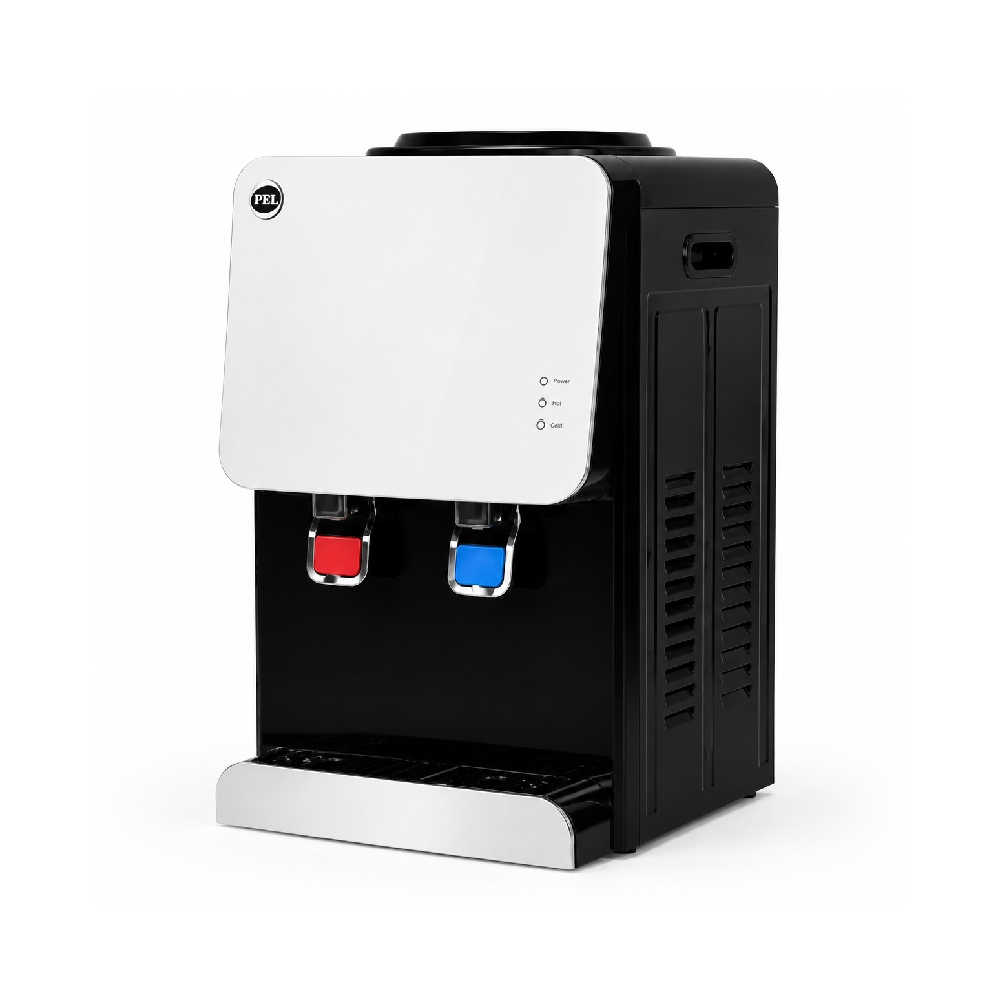 PEL WATER DISPENSER TABLE TOP PWDTT115(WB)