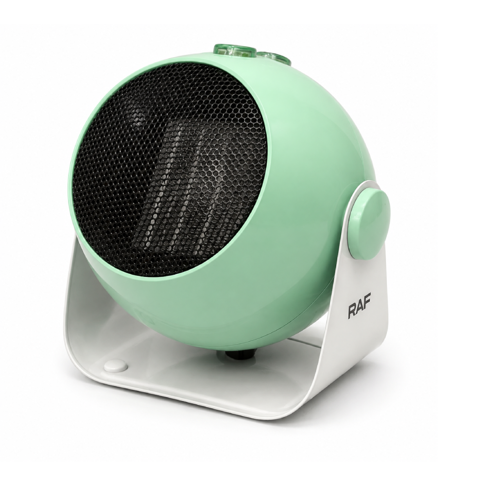 RAF HEATER IR R.1186G