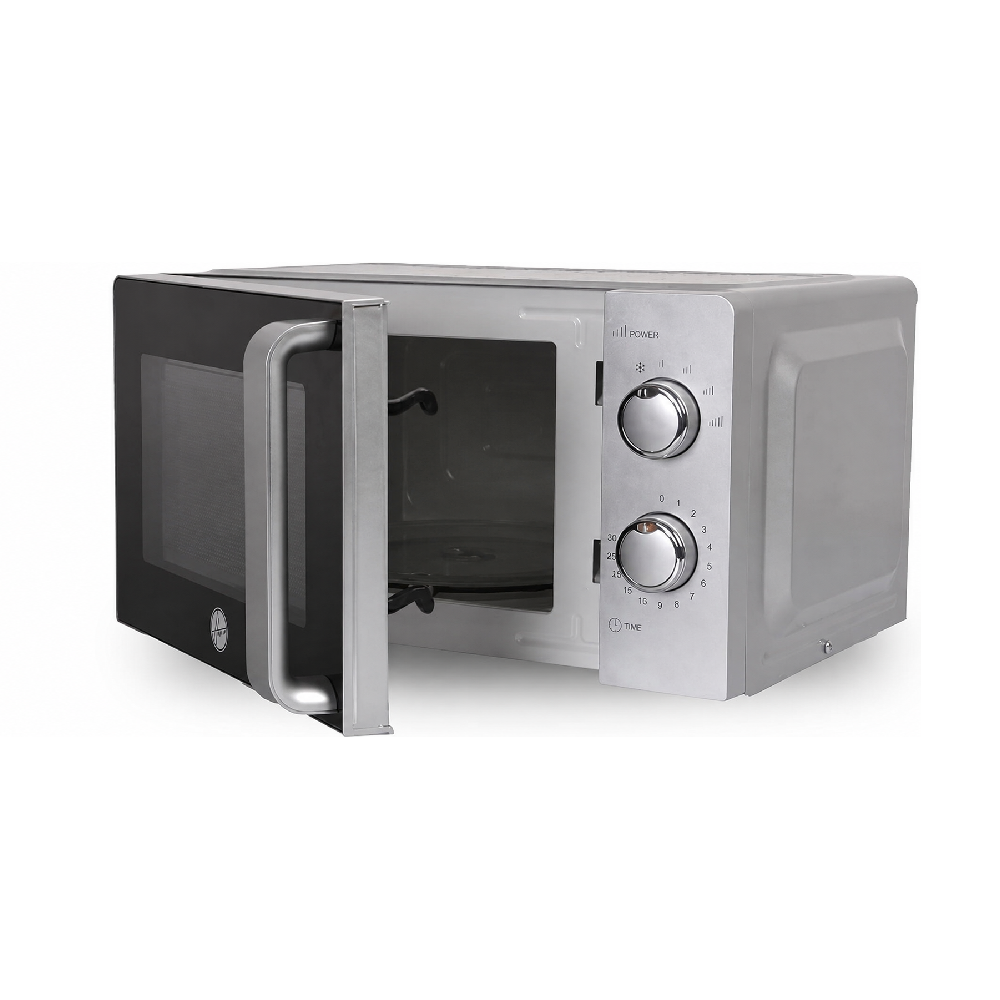 HOOVER MICROWAVE OVEN 700W 20L HMW-M20-S