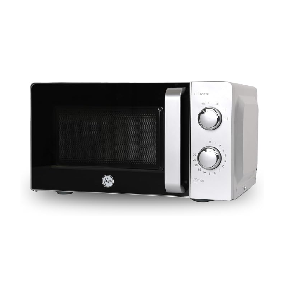 HOOVER MICROWAVE OVEN 700W 20L HMW-M20-S