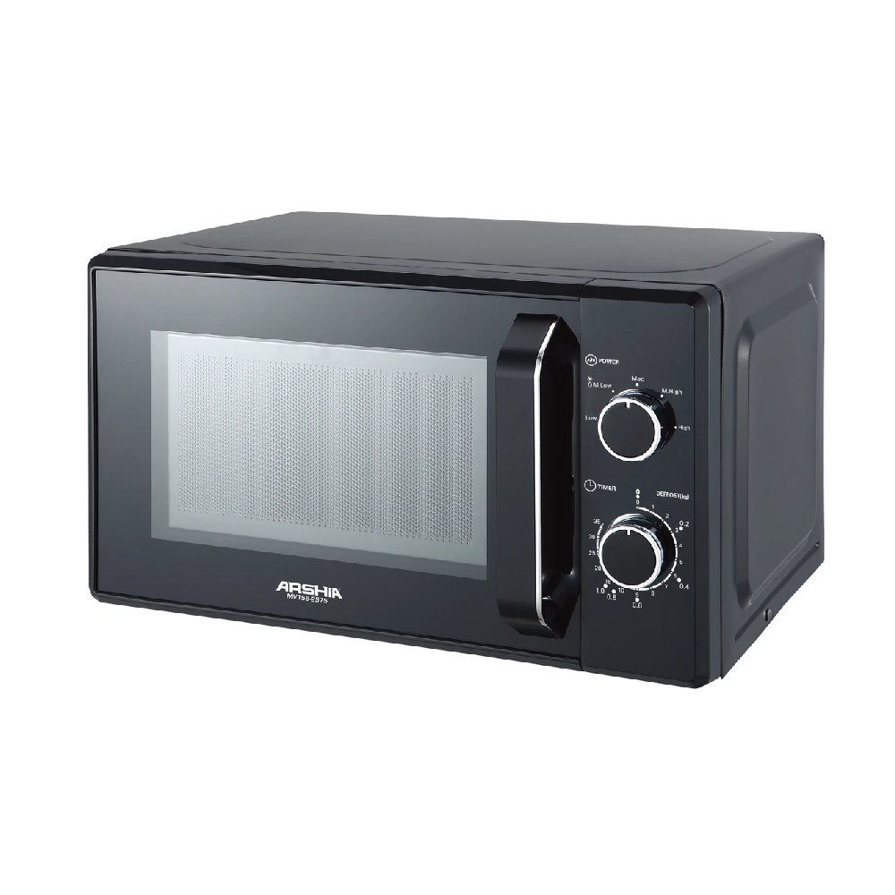 ARSHIA MICROWAVE OVEN 20L MV155-2575