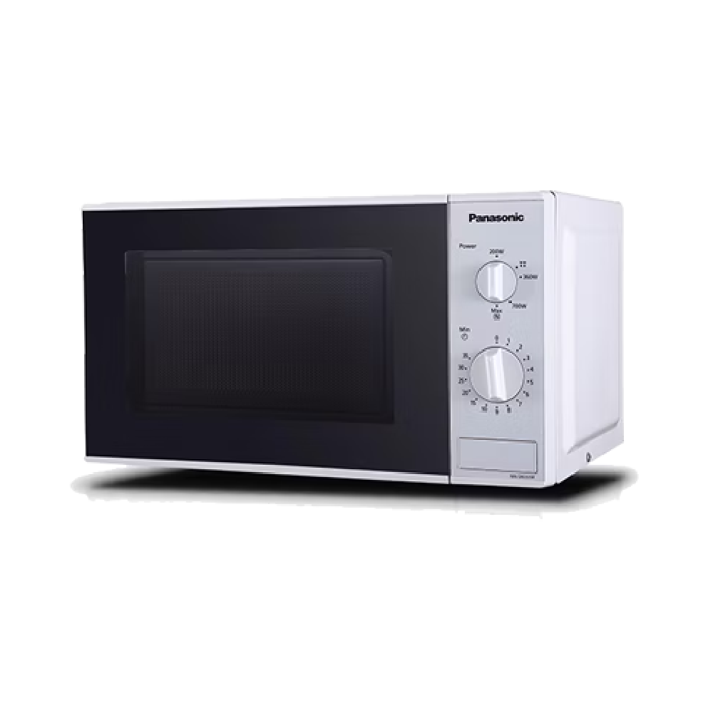 PANASONIC MICROWAVE OVEN 255