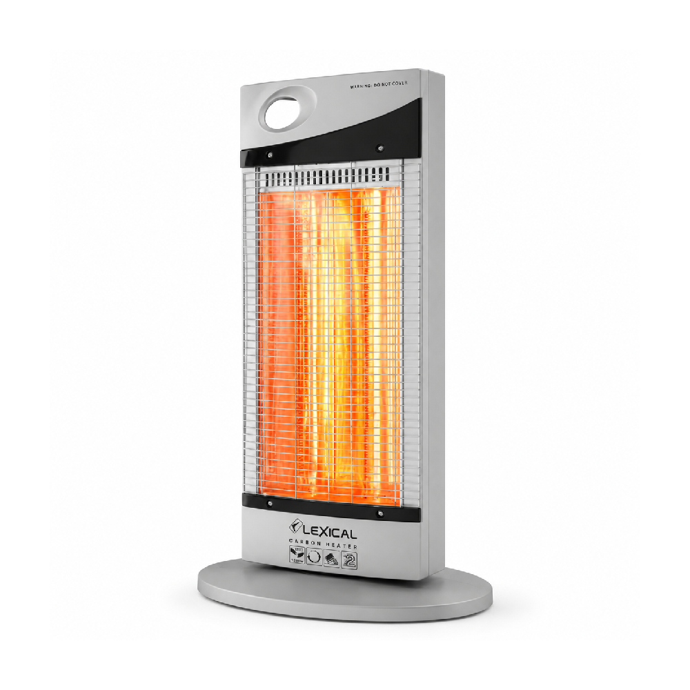 LEXICAL HEATER CARBON IR LCN-8050