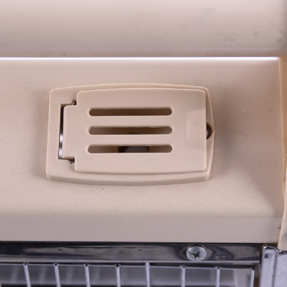 LEXICAL HEATER QUARTZ IR LQH-8023-3