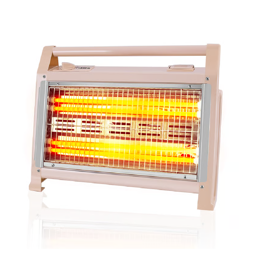 LEXICAL HEATER QUARTZ IR LQH-8023-3