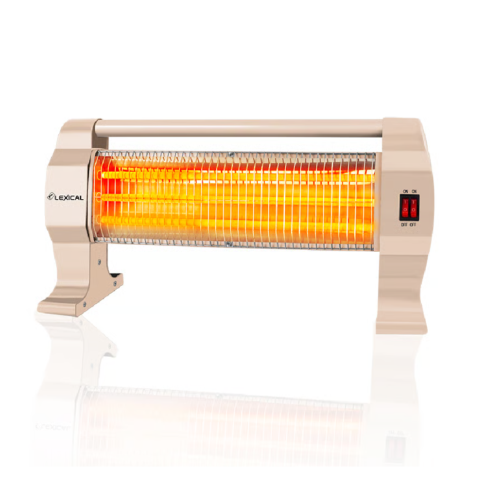 LEXICAL HEATER QUARTZ IR LQH-8020-3
