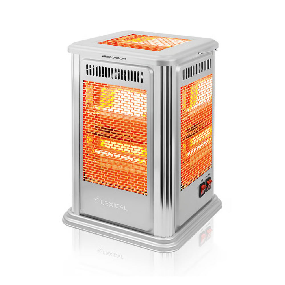 LEXICAL HEATER QUARTZ IR LQH-8003-8
