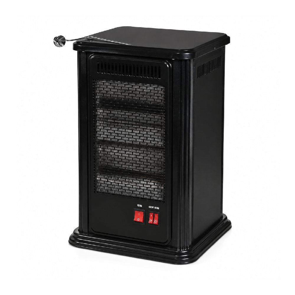 LEXICAL HEATER QUARTZ IR LQH-8003-2