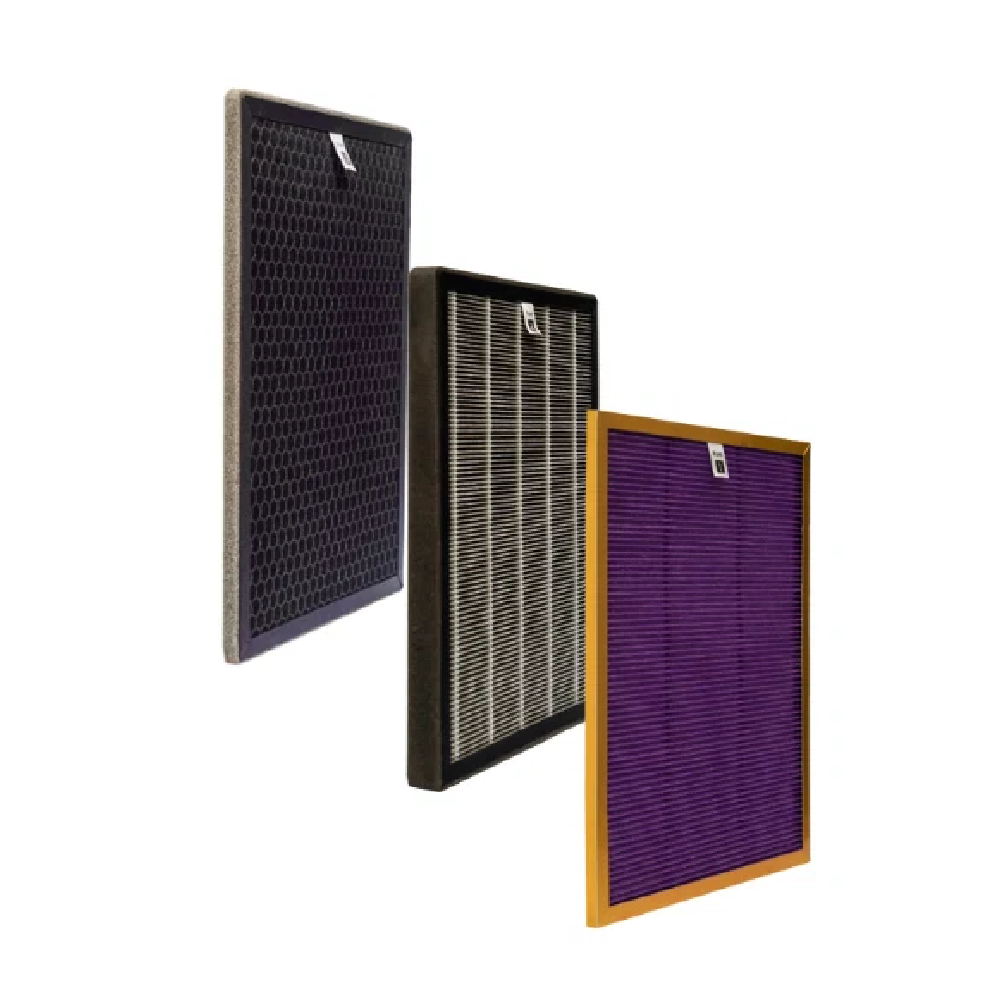 ROYAL AIR PURIFIER FILTERS RAP-5000