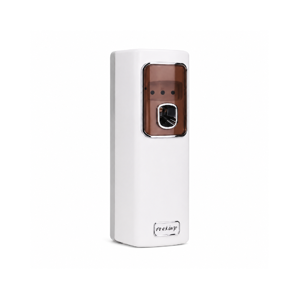 AEROSOL DISPENSER WITH SCREEN 03