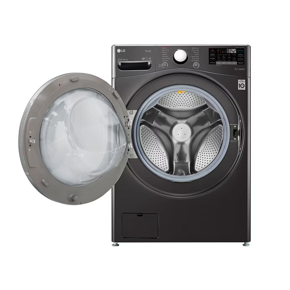 LG WASHING MACHINE 20/12 KG F20L2CRV2E2