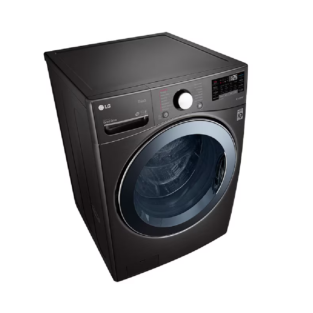 LG WASHING MACHINE 20/12 KG F20L2CRV2E2