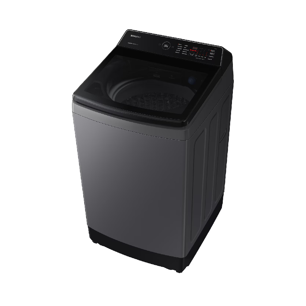 SAMSUNG WASHING MACHINE 15KG WA15CK5745BDRT