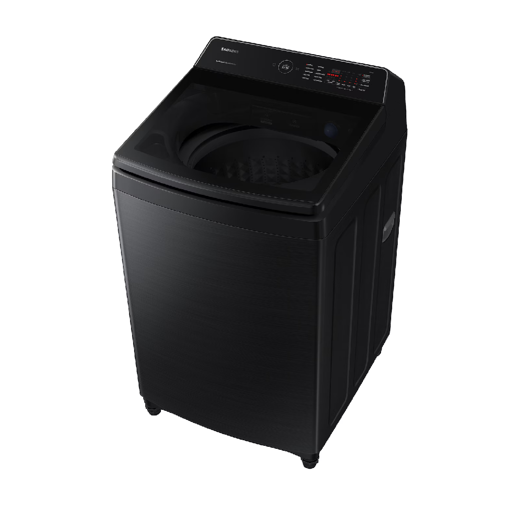 SAMSUNG WASHING MACHINE 21KG WA21CK6745BVRT