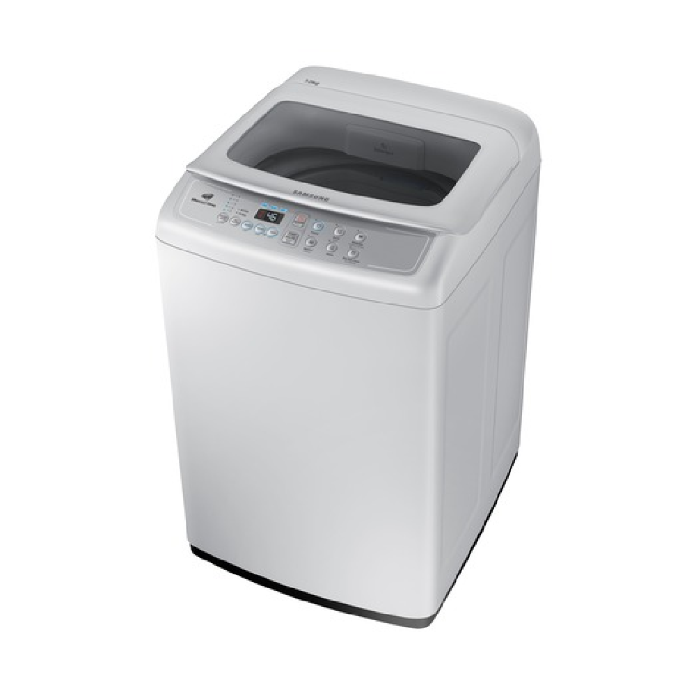 SAMSUNG WASHING MACHINE WA70H4000SG/SE 7KG