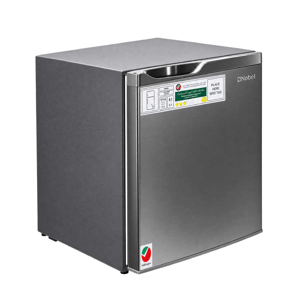 NOBEL SINGLE DOOR FRIDGE NR65S
