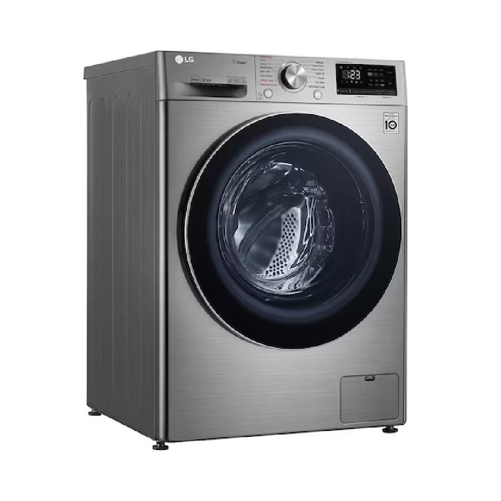 LG WASHING MACHINE F4R5VYG2P