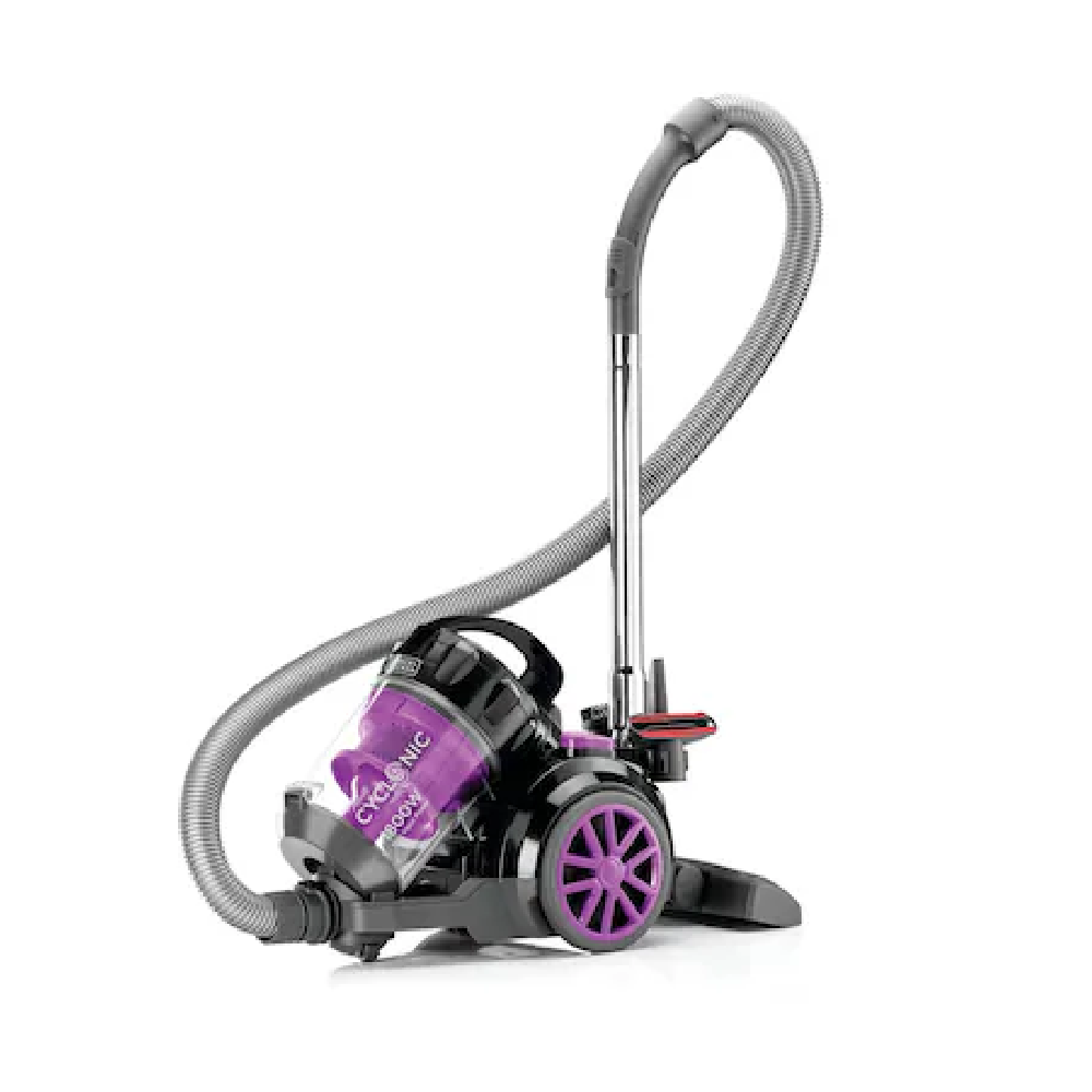 BLACK & DECKER VACUUM CLEANER VM1880 BASIC