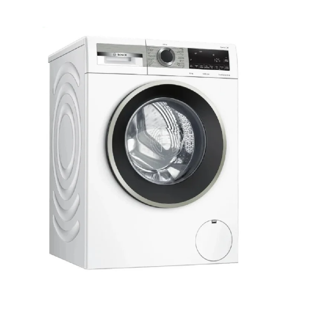 BOSCH WASHER DRYER 9/6 KG WGA252X0GC