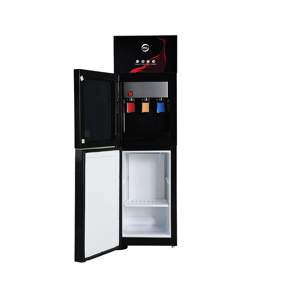 PEL WATER DISPENSER PWD-425 FLAT MB/MZ