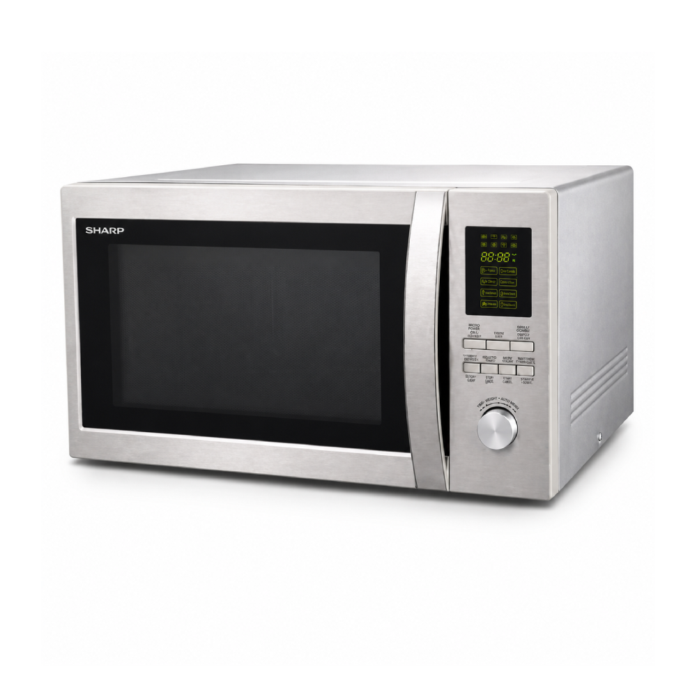 SHARP MICROWAVE OVEN R-45BT