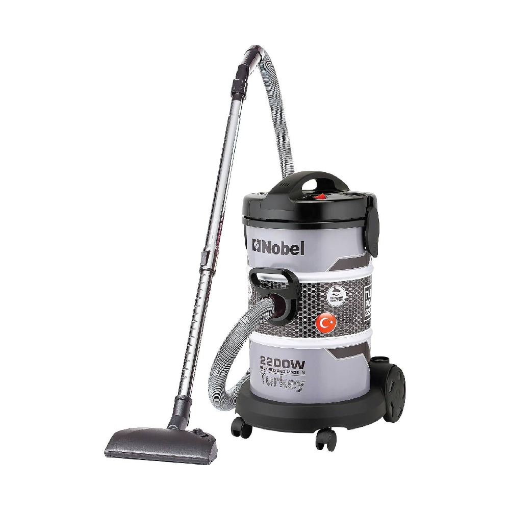 NOBEL VACUUM CLEANER NVC2600