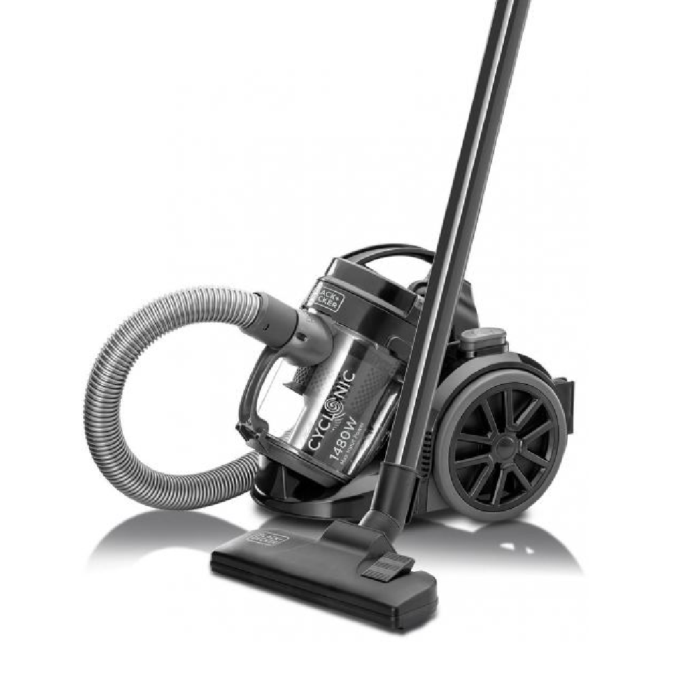 BLACK & DECKER VACUUM CLEANER VM1480-B5