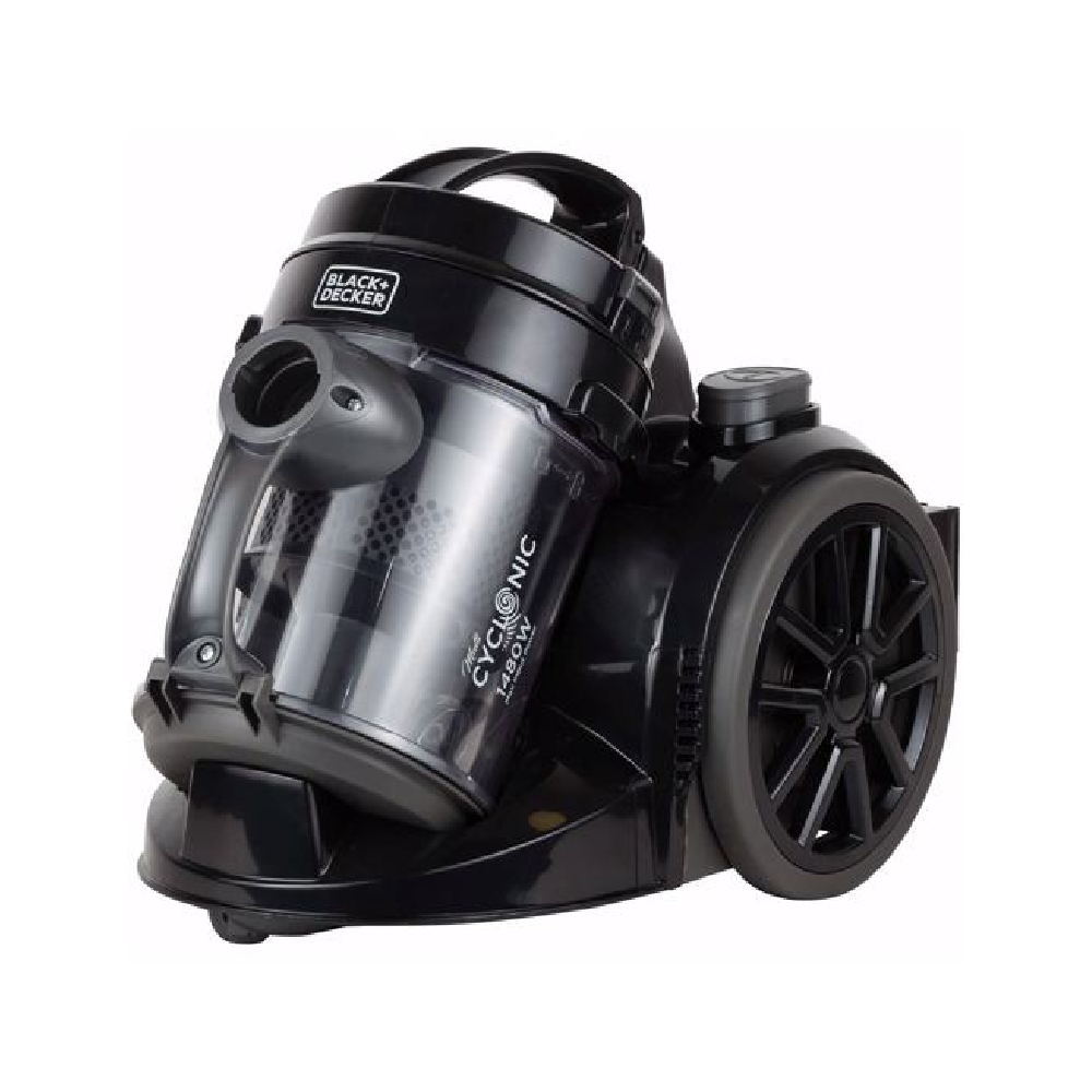 BLACK & DECKER VACUUM CLEANER VM1480-B5