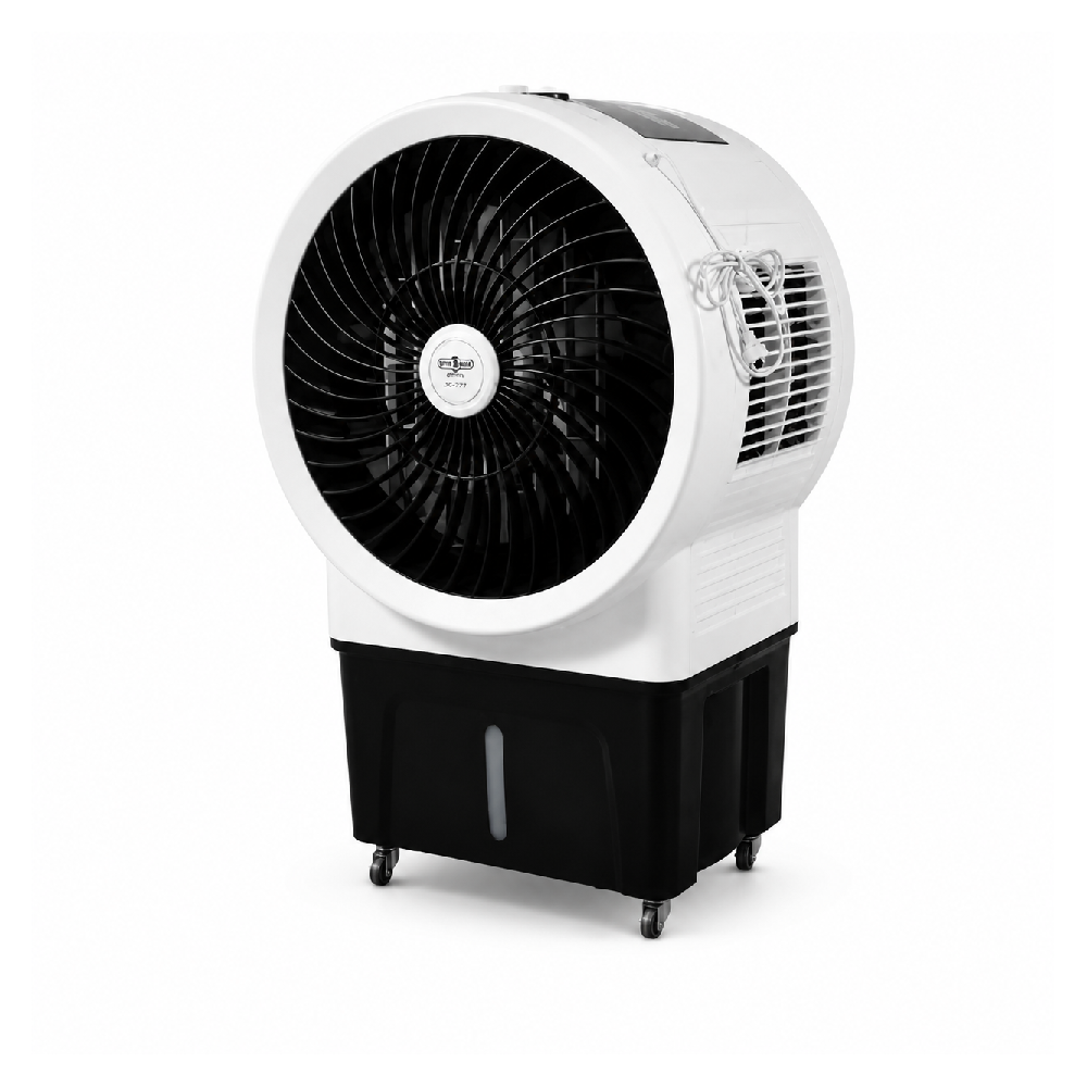 SUPER ASIA AIR COOLER JC-777