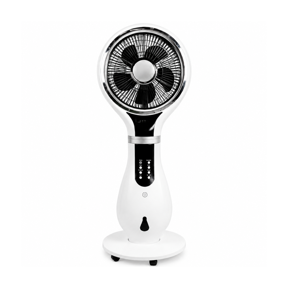 KING MIST FAN IR 33A22 BASIC