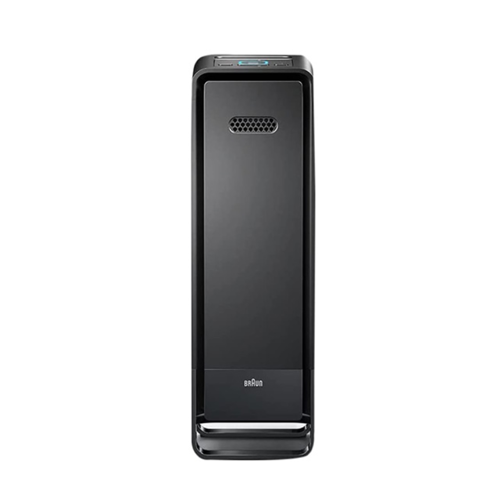 BRAUN AIR PURIFER BFD104
