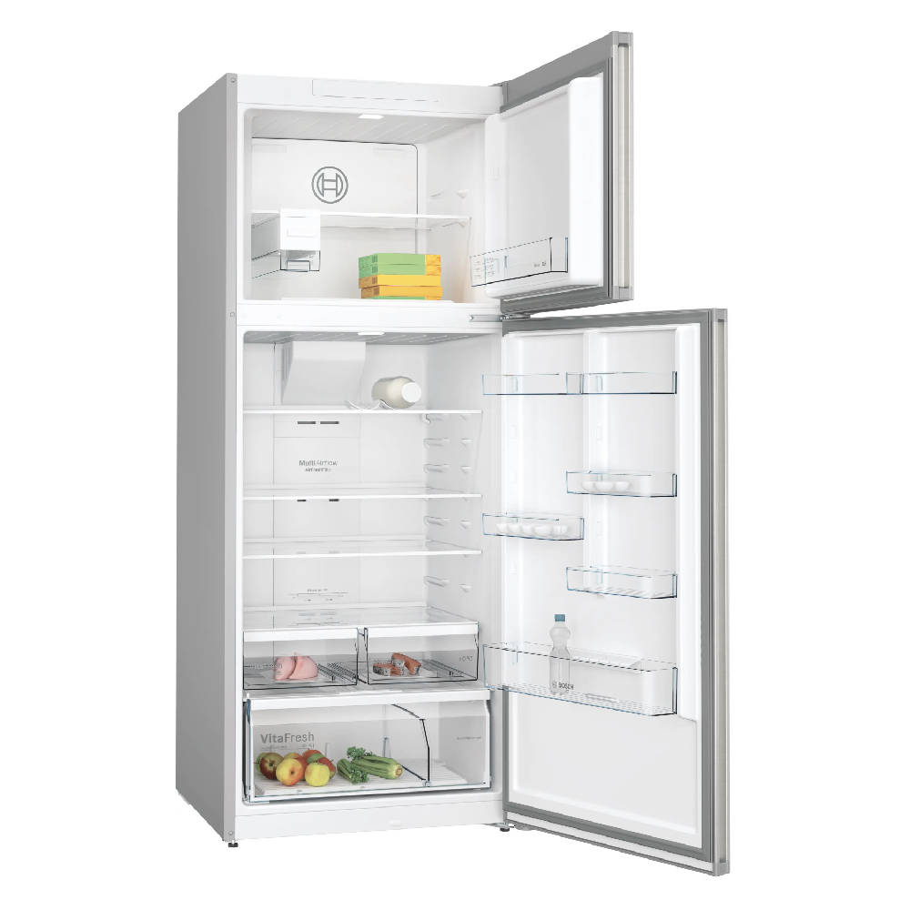 BOSCH REFRIGERATOR 760L TOP MOUNT KDN76XI30M