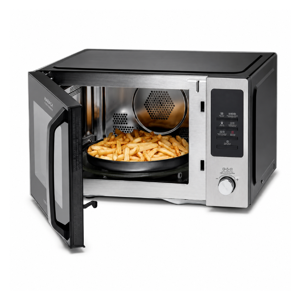 KENWOOD MICROWAVE MWA30.000BK