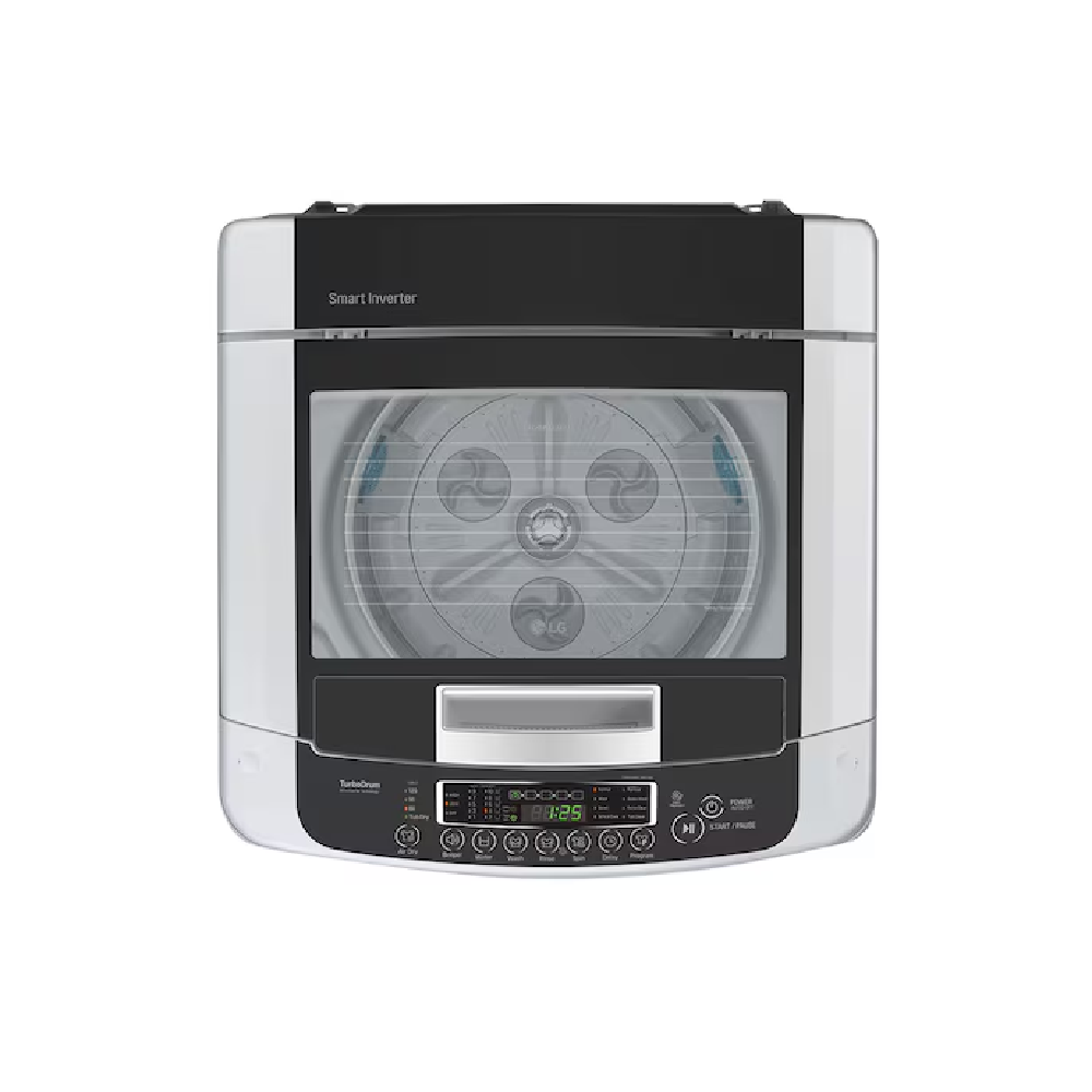 LG WASHING MACHINE AUTOMATIC T1369 13KG