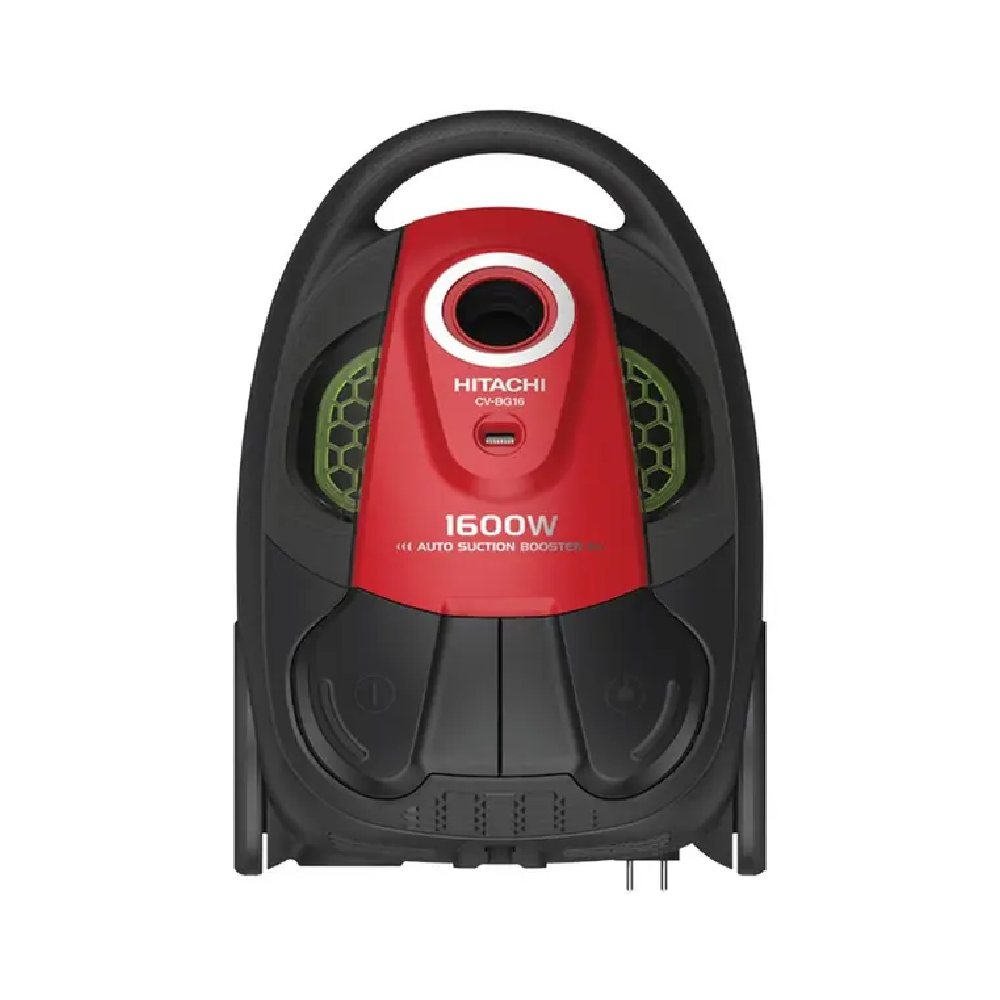 HITACHI VACUUM CLEANER CV-BG1624