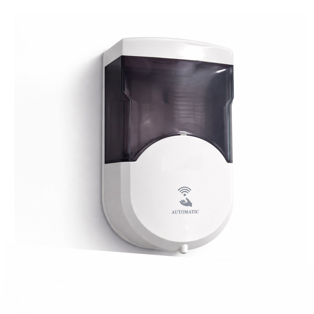AUTOMATIC SOAP DISPENSER 600 ML