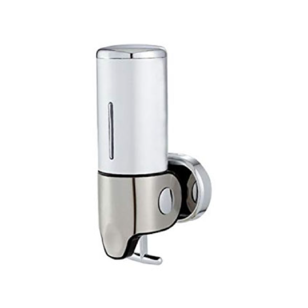 TOUCH SOAP DISPENSER 400 ML